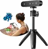 CR-Scan Ferret SE 3Dスキャナー Creality CR-Scan Ferret 3D Scanner Effortless Scanning